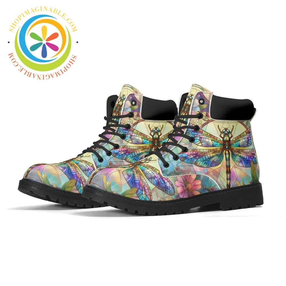 DragonFly Women's Boots