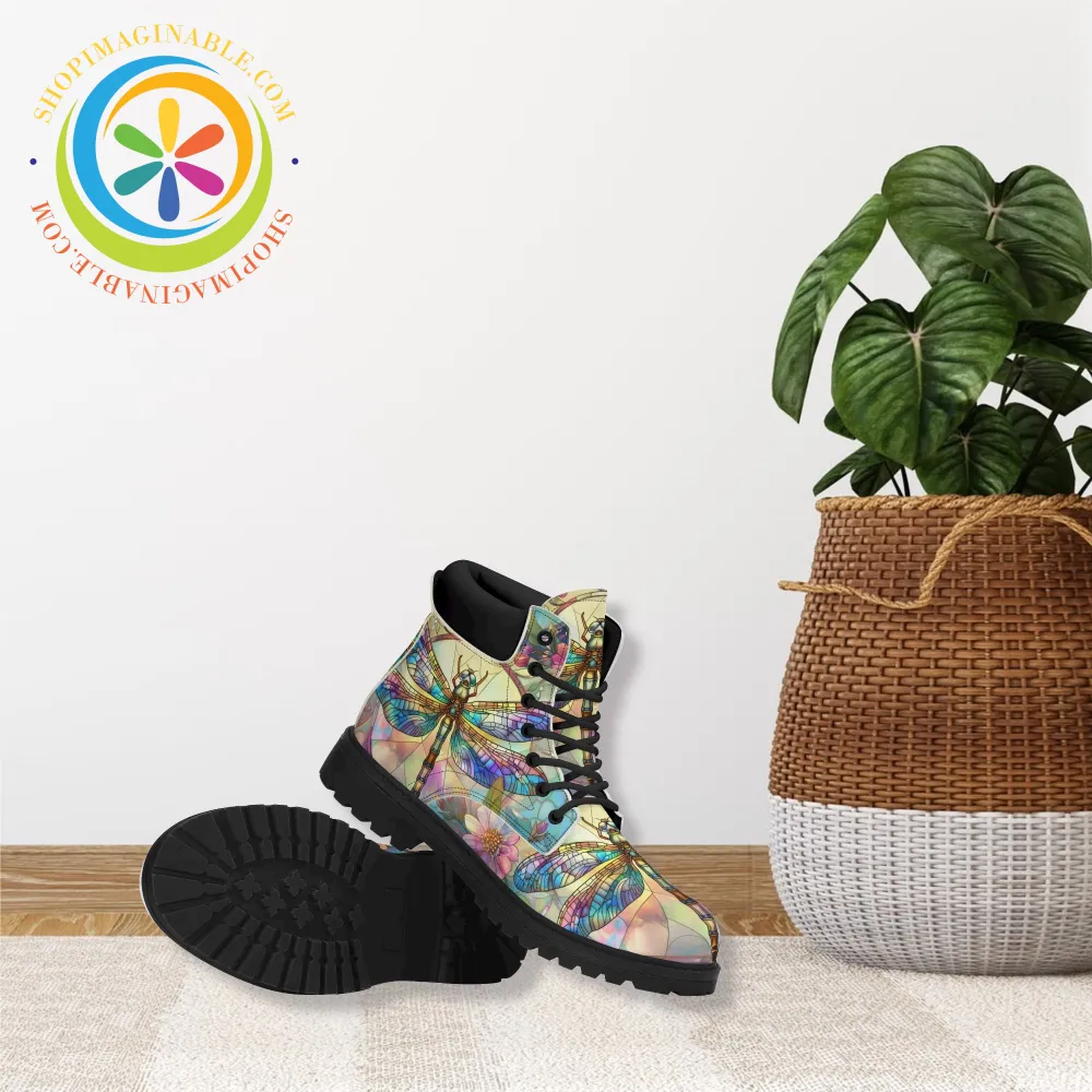 DragonFly Women's Boots
