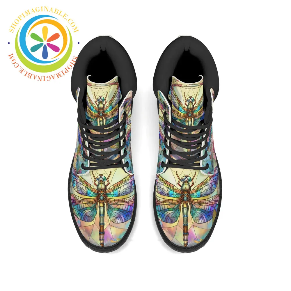 DragonFly Women's Boots