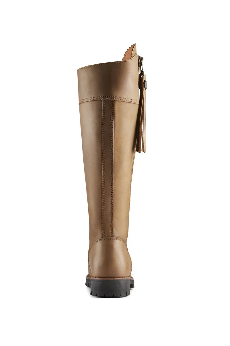 Fairfax & Favor Explorer Leather Boot