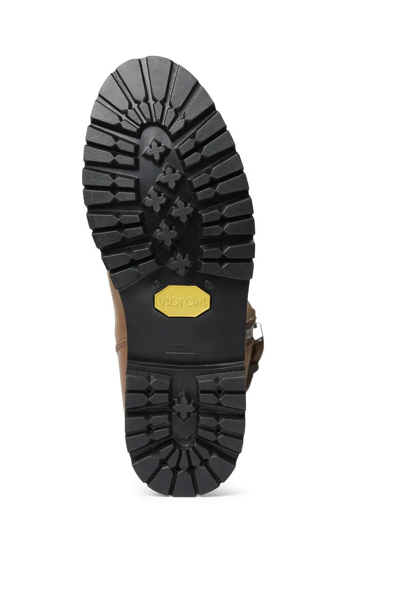 Fairfax & Favor Explorer Leather Boot