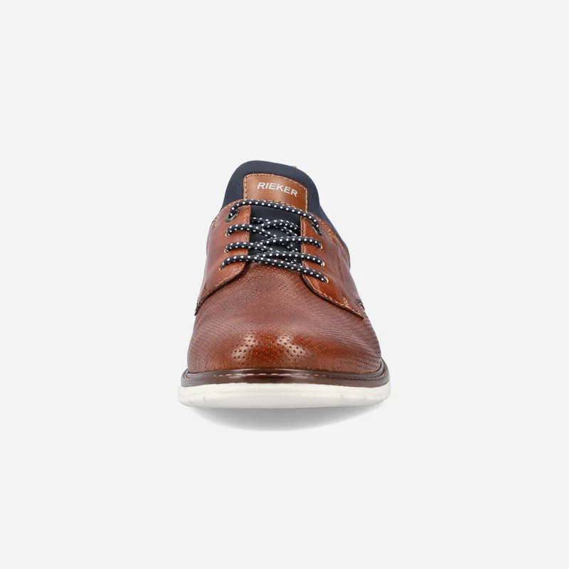 Rieker Men's Dustin 50