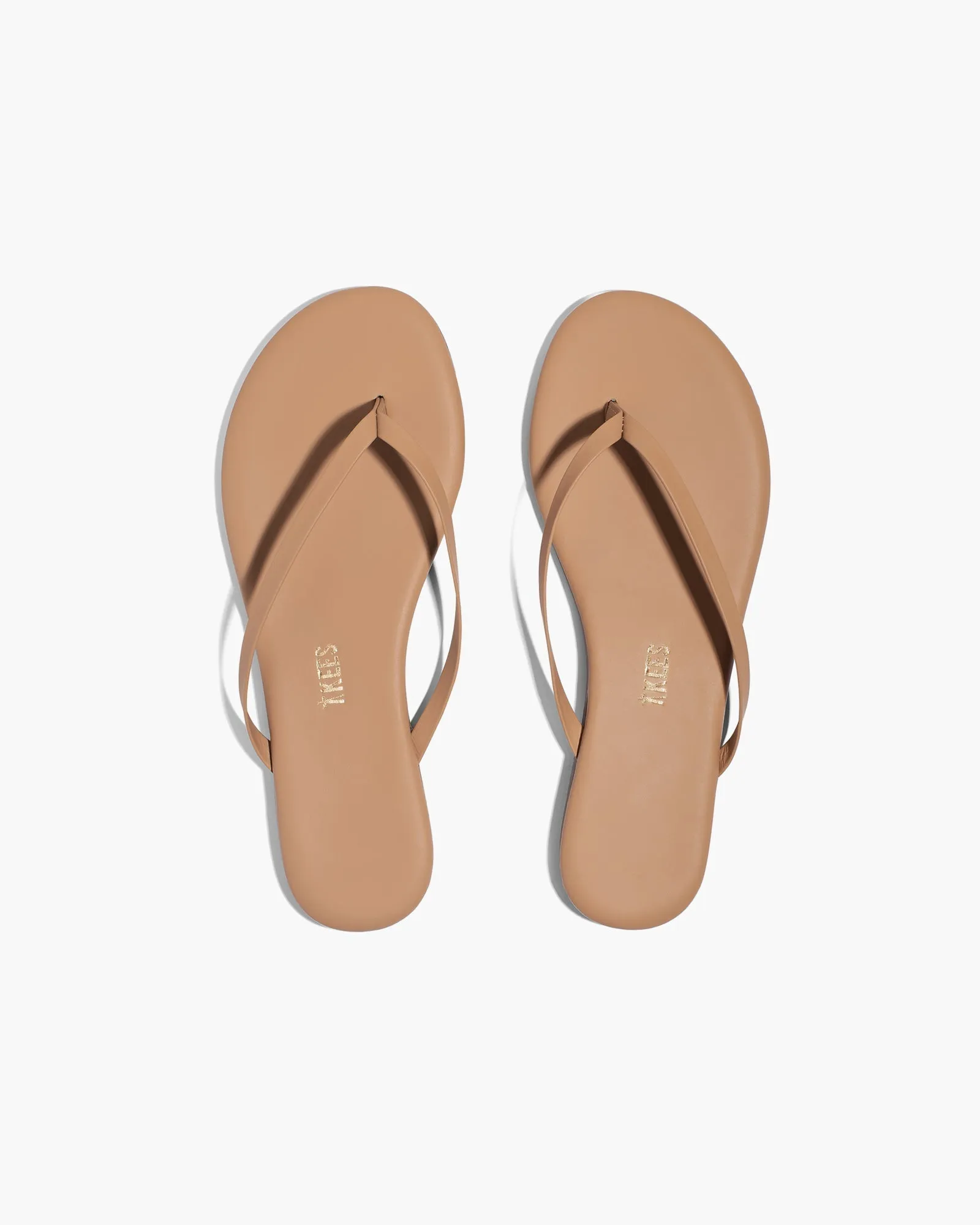 Tkees Foundations Matte