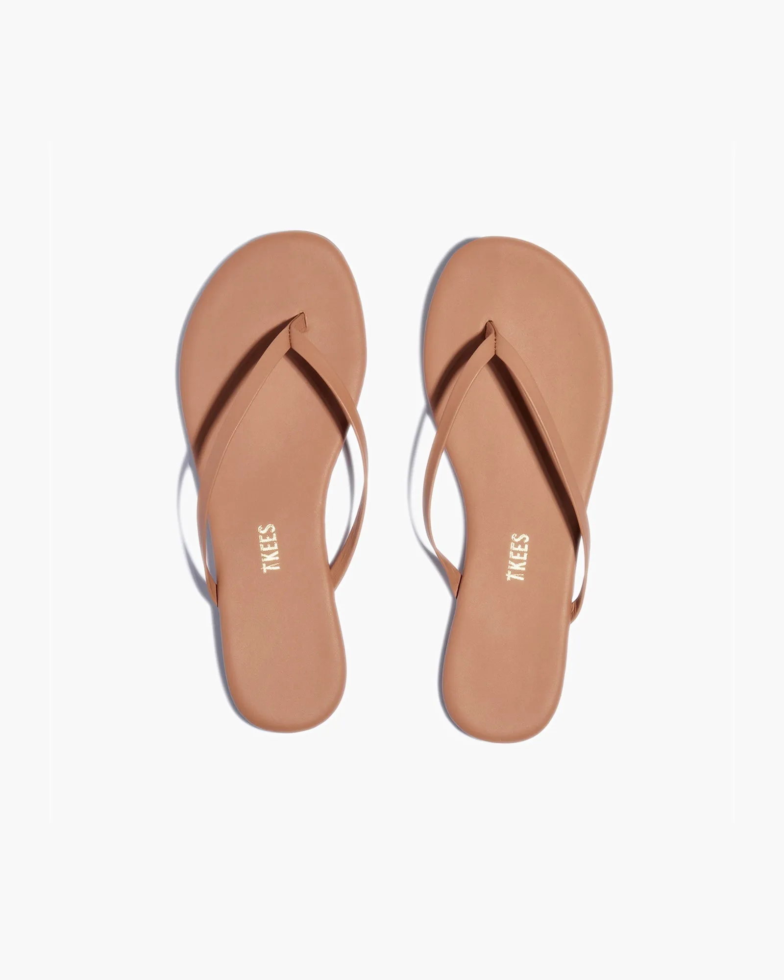 Tkees Foundations Matte